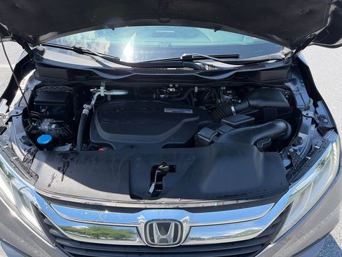 Used 2019 Honda Odyssey EX-L image 29