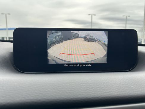 Used 2023 MAZDA CX-50 AWD 2.5 Turbo w/ Cargo Package image 14