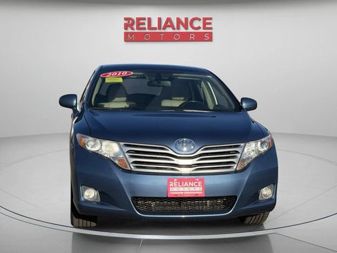 Used 2010 Toyota Venza AWD image 11