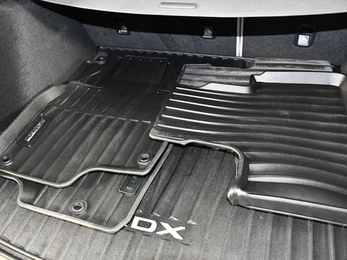 Certified 2024 Acura RDX SH-AWD w/ Advance Package image 50