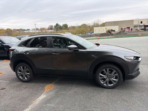 New 2026 MAZDA CX-30 AWD 2.5 S image 2