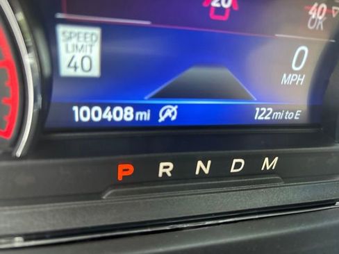 Used 2020 Ford Explorer XLT w/ Equipment Group 202A AWD/4WD image 20