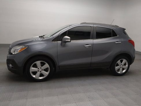 Used 2015 Buick Encore Convenience image 2