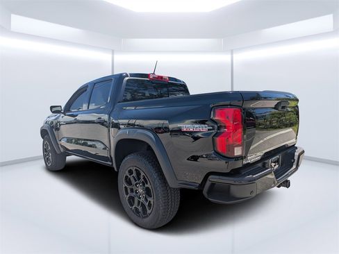 New 2026 Chevrolet Colorado Trail Boss image 5