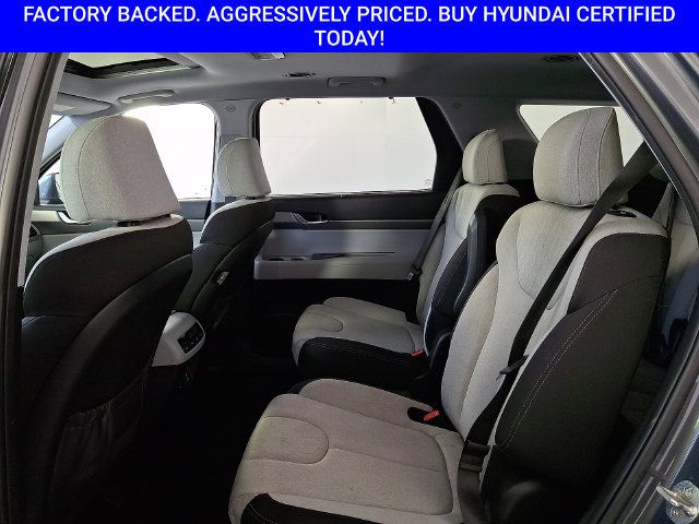 Used 2022 Hyundai Palisade SEL w/ Convenience Package AWD/4WD image 12