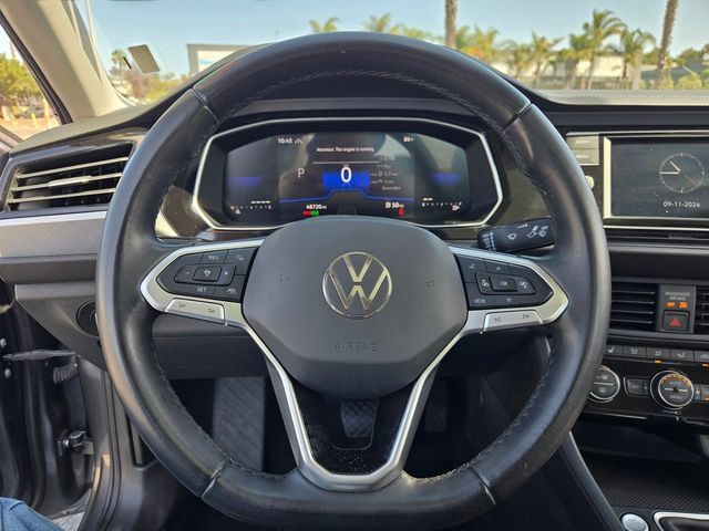 Used 2024 Volkswagen Jetta SE FWD image 20