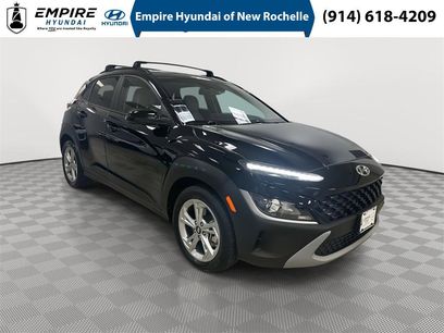 Used 2023 Hyundai Kona SEL w/ Convenience Package