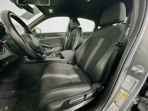 Used 2024 Honda Civic Sport image 20