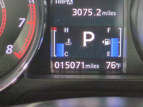 Used 2023 Mitsubishi Outlander Sport SE AWD/4WD image 36