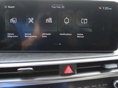 New 2026 Kia Sorento X-Line EX image 42