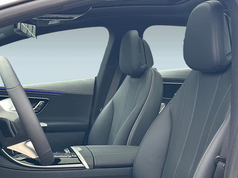 New 2026 Mercedes-Benz EQE 320 EQE 320 image 5