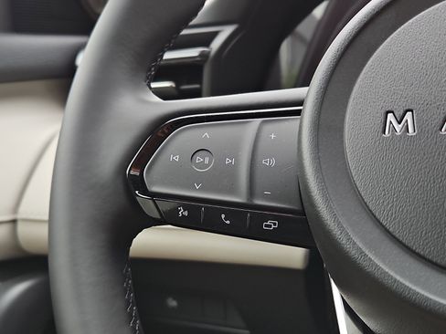New 2026 MAZDA CX-5 Select AWD/4WD image 16