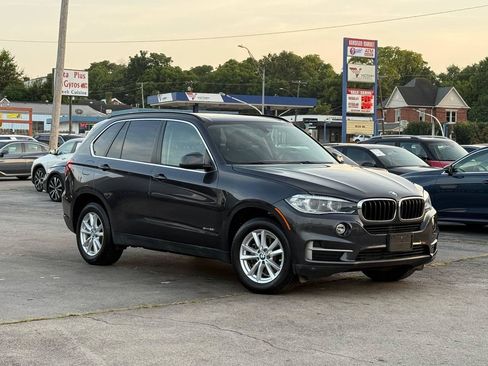 Used 2014 BMW X5 sDrive35i RWD image 3