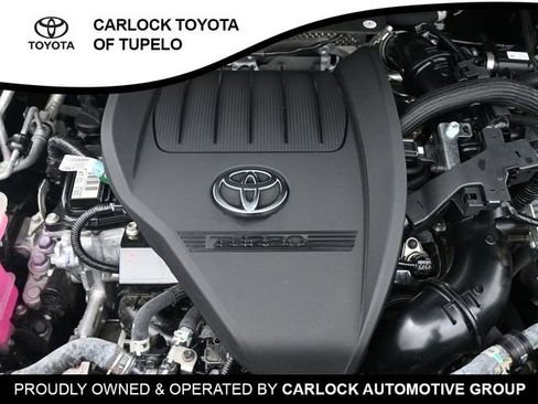 Used 2024 Toyota Highlander Limited image 41