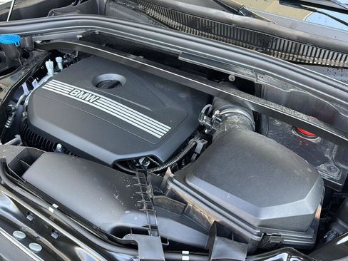 Used 2025 BMW X2 xDrive28i w/ Premium Package AWD/4WD image 30