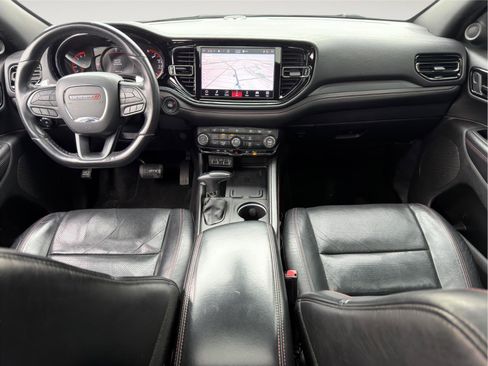 Used 2021 Dodge Durango R/T image 28