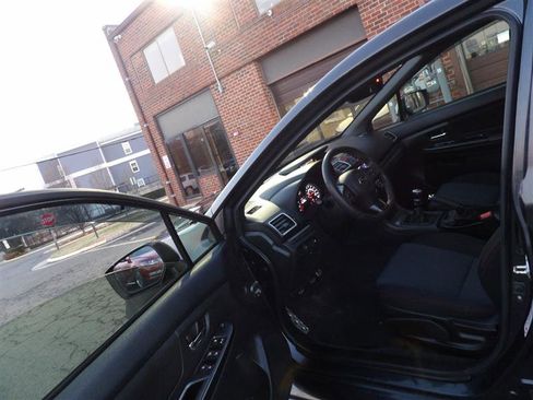 Used 2019 Subaru WRX Premium image 10