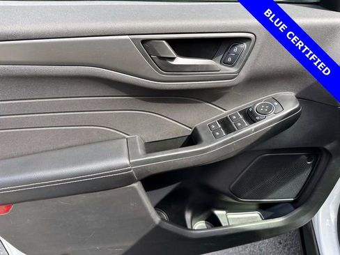 Certified 2023 Ford Escape Active image 10