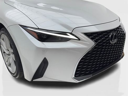 Used 2024 Lexus IS 300 w/ Comfort Package image 3