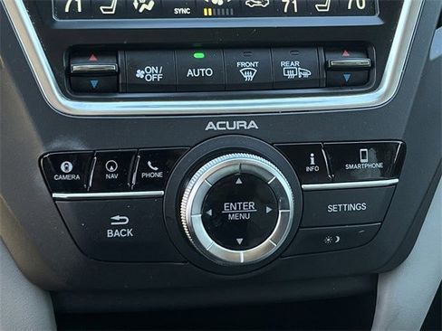 Used 2018 Acura MDX FWD w/ Advance Package image 21
