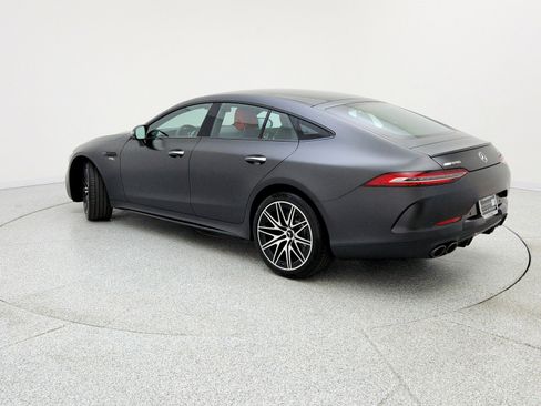 New 2026 Mercedes-Benz AMG GT 43 image 8