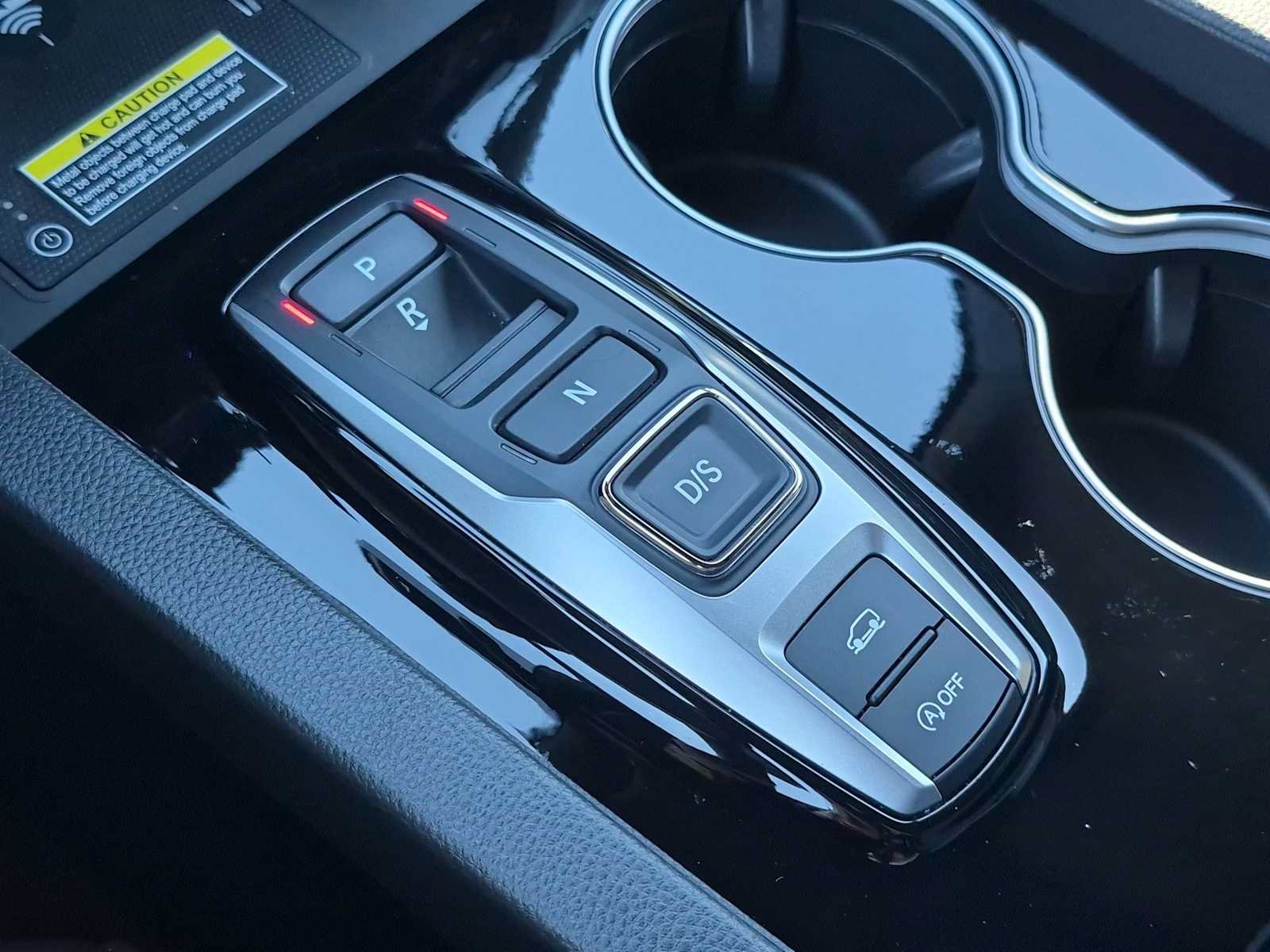 Certified 2024 Honda Passport Black Edition image 30
