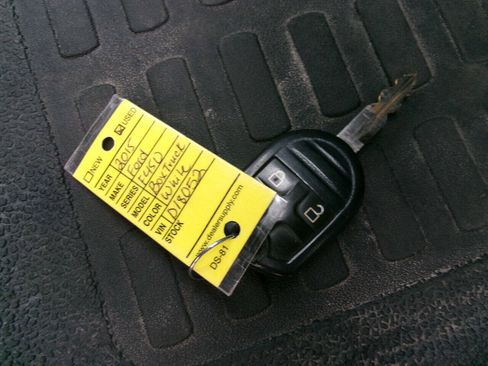 Used 2015 Ford F450 XL w/ Power Equipment Group RWD image 21