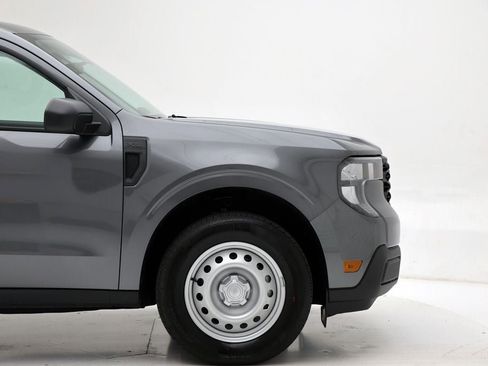 New 2025 Ford Maverick XL w/ Equipment Group 101A image 4