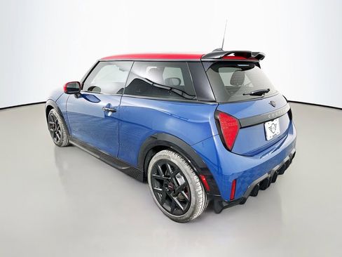 New 2026 MINI Cooper John Cooper Works image 7