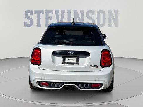 Used 2015 MINI Cooper S FWD image 4