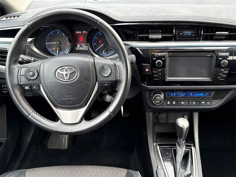 Used 2014 Toyota Corolla S image 15