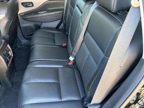 Used 2023 Nissan Murano SL image 9