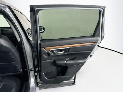 Used 2018 Honda CR-V EX-L image 29