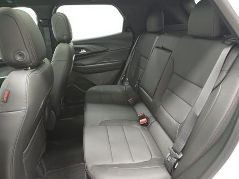 New 2026 Chevrolet TrailBlazer RS w/ Convenience Package image 22