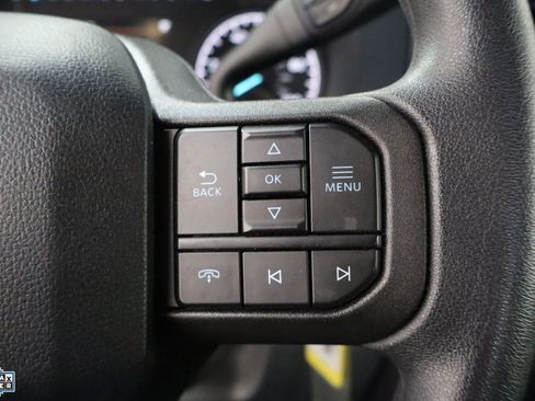 Used 2025 Ford F250 XLT image 17