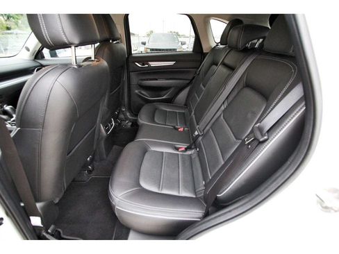 Used 2024 MAZDA CX-5 AWD 2.5 S image 12