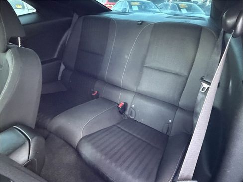 Used 2014 Chevrolet Camaro LS image 20