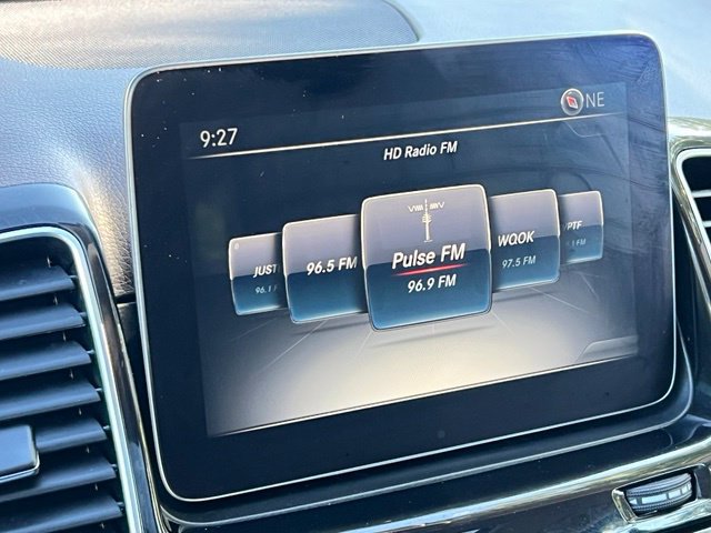 Used 2017 Mercedes-Benz GLE 350 4MATIC image 35