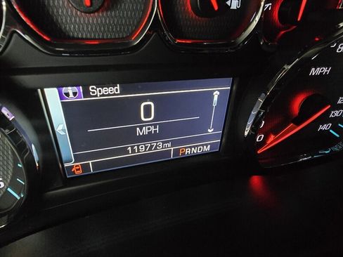 Used 2014 Chevrolet Silverado 1500 LT w/ All Star Edition AWD/4WD image 25