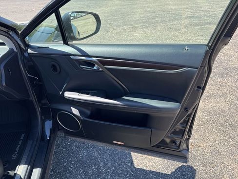 Used 2022 Lexus RX 450h AWD w/ Premium Package image 40