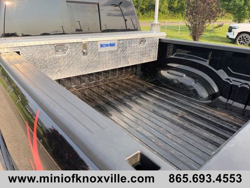 Used 2021 RAM 1500 Laramie AWD/4WD image 12
