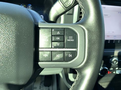 Used 2024 Ford F150 XLT w/ Equipment Group 303A High image 20