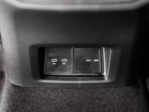 New 2026 Volkswagen Atlas Cross Sport SEL Premium R-Line image 41