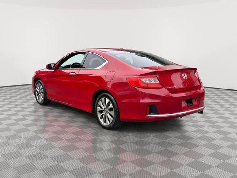 Used 2014 Honda Accord EX-L image 5