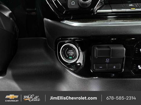 New 2026 Chevrolet Silverado 1500 LT image 34