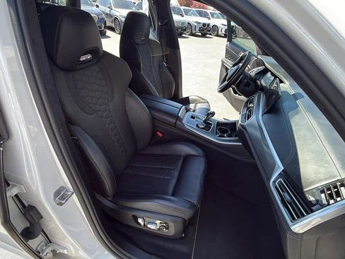 Used 2021 BMW X5 M w/ Executive Package AWD/4WD image 19