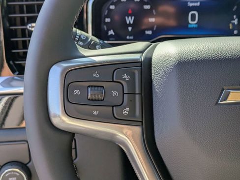 New 2025 Chevrolet Silverado 1500 LT w/ All Star Edition Plus image 19