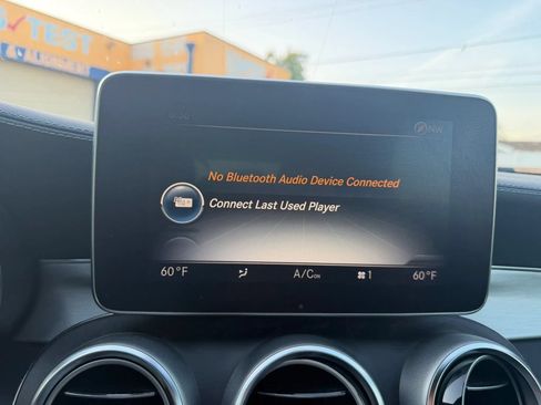 Used 2017 Mercedes-Benz C 63 AMG Cabriolet image 25