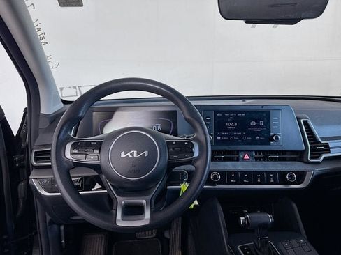 Certified 2023 Kia Sportage LX AWD/4WD image 21