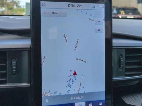 Used 2021 Ford Explorer ST w/ Equipment Group 401A image 22